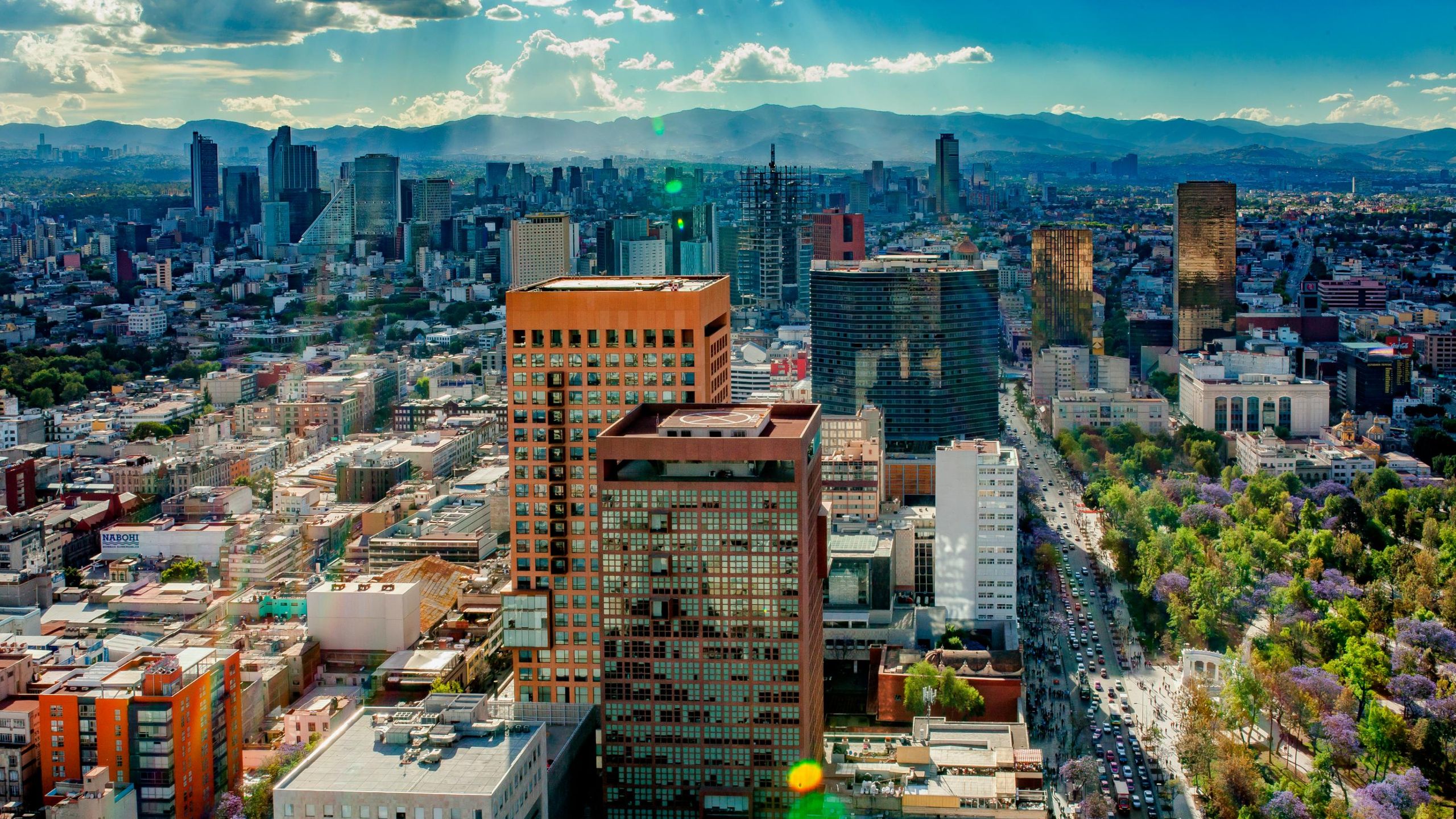 Explora la CDMX